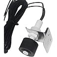 GAGALOR SS3 Float Switch with Bracket for HVAC Drain Pan Condensate Overflow Safety Sensor