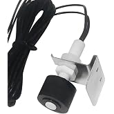 GAGALOR SS3 Float Switch with Bracket for HVAC Drain Pan Condensate Overflow Safety Sensor
