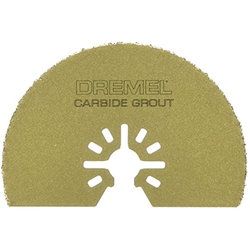 1 16 grout removal blade