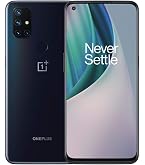 Amazon.com: OnePlus 8 5G, 128GB + 8GB RAM, Onyx Black - Locked to