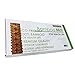 Hankey C01 Luxury Roll-Up Bamboo Bath Shower Spa Sauna Mat (27.6 x 19.7 x 0.2 inches) Large