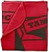 Northwest NFL Tampa Bay Buccaneers Unisex-Adult Fleece Throw Blanket, 50