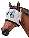 Tough 1 Ladybug Mesh Fly Mask, Horse