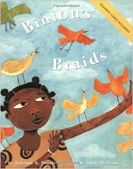 image for Bintou's Braids