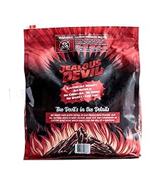 Jealous Devil All Natural Hardwood Lump Charcoal
