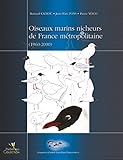 Oiseaux marins nicheurs de France métropolitaine 1960-2000 (Parthénope) (French Edition) by 