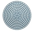 American Metalcraft 18916SP Superperf Disk, 16"