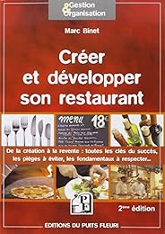Créer et développer son restaurant