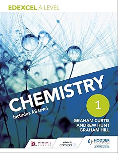 Reading Today Download Epub Edexcel A Level Chemistry - 