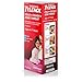 Children's Tylenol Cold, Cough & Sore Throat Oral Suspension, Kids’ Liquid Medicine, Acetaminophen Pain Reliever & Fever Reducer & Dextromethorphan Cough Suppressant, Bubblegum, 4 fl. oz