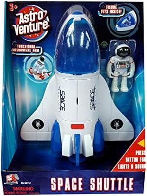 green toys spaceship