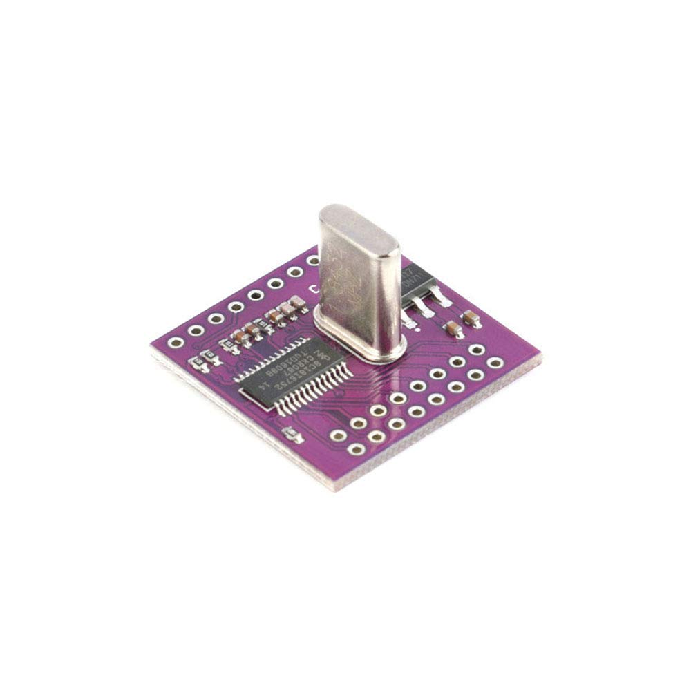 Modulo Can Bus Shield MCP2515 Para Arduino - RoboBuilders Produtos Sistemas e Automação