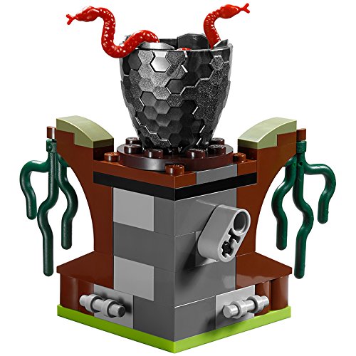 LEGO Ninjago 70621 - Vermillion Falle – Bild 5
