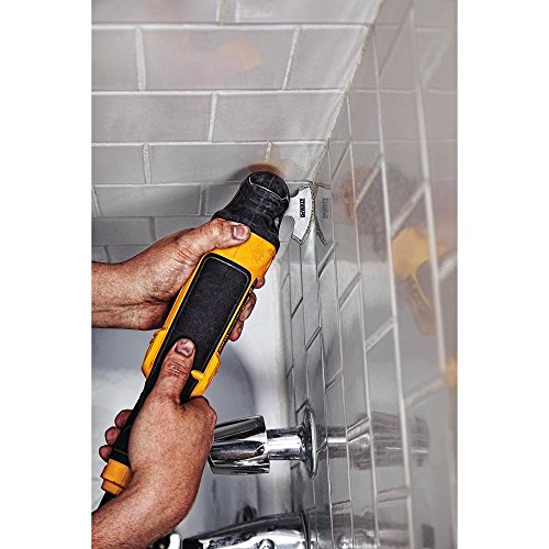 DEWALT Oscillating Tool Blade, Swing Blade, Diamond Grit (DWA4241