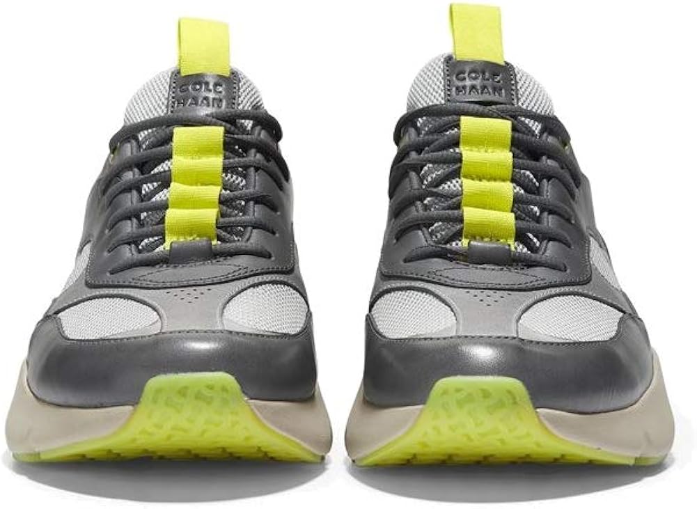 zerøgrand city sneaker