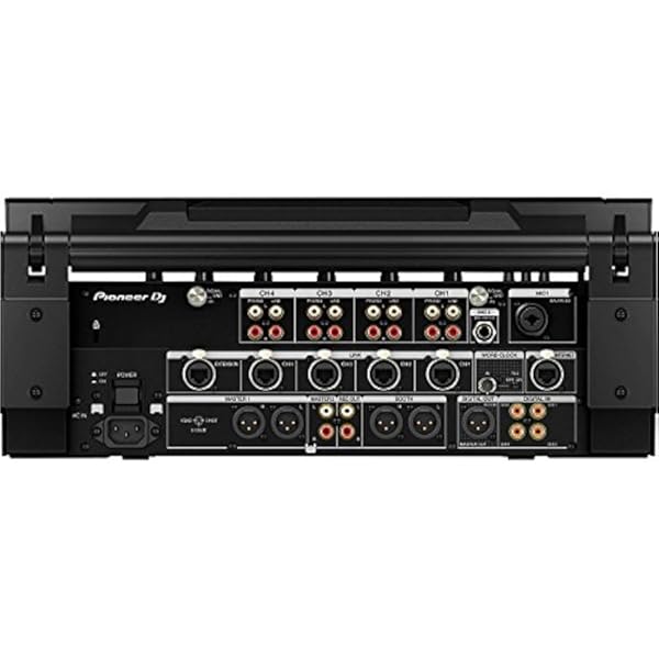 Pioneer  DJ DJM TOUR1 - Imagen 3