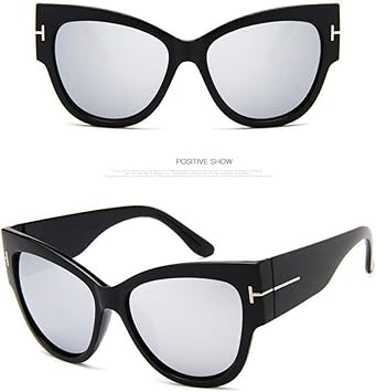 cat eye gafas