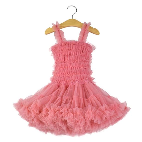 hopscotch party wear frocks