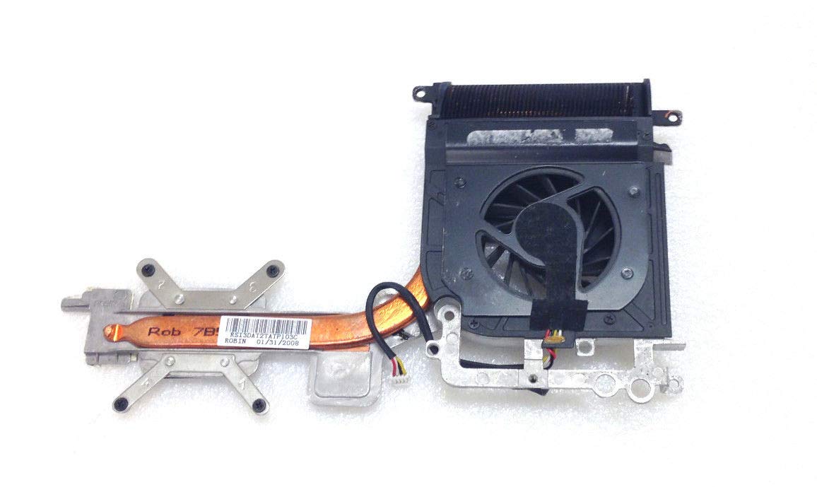Which Is The Best Hp Pavilion Dv9000 Series Cooling Heatsink And Fan