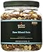 Raw Mixed Nuts Unsalted - 30 oz.
