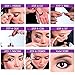 10 Pairs Lower Under Bottom False Eyelashes Eye Lashes Extension Different Style