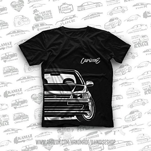 t shirt toyota