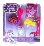 Kitty Surprise Accessory Set