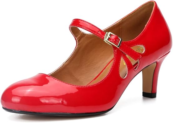 jane pumps