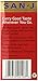 San J Organic Tamari Gluten Free Soy Sauce Travel Packs, 5 Ounce