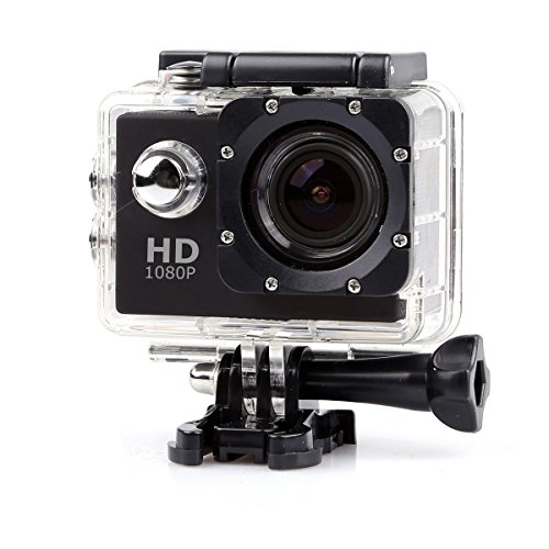 Anlo hd sports action camera kit -2.0   lps-tft lcd 120…