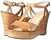 Franco Sarto Women's Swerve Espadrille Sandal