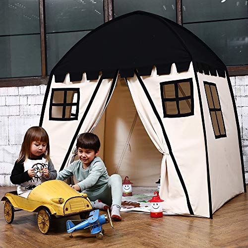Top 10 Outdoor Play Tents For Children of 2020 No Place Called Home