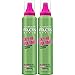 Garnier Hair Care Fructis Style Sky-Hi Volume Volumizing Mousse, 2 Count