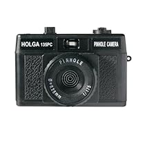 Holga 168120 135Pc 35mm Pinhole Camera