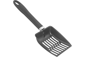 Fireplace Ash Sifter – 12.8 Inch Heat Resistant Fire Pit Tool | Stainless Steel Hollow Out Shovel for BBQ & Campfire | Charco