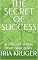 Livro THE SECRET OF SUCCESS: A different way to reach your goals
