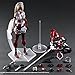 DC Comics Harley Quinn T. Nomura P.A.K.