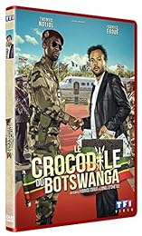 Le Crocodile du Botswanga