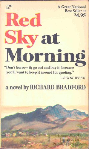 Download Red Sky at Morning Download Red Sky at Morning