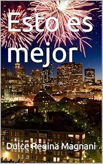 Livro Esto es mejor