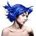 Manic Panic Rockabilly Blue Hair Dye #5 4oz