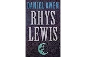 Rhys Lewis (Welsh Edition)