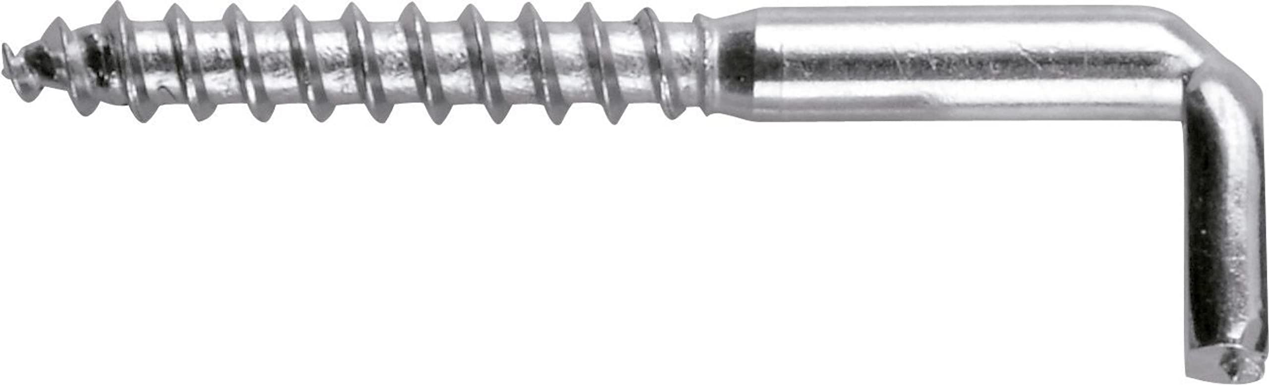 TOX 051701061 - Blíster de 4 Tacos SD 8x40 mm + gancho H-D Forma 5