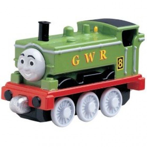 Take Along - Metallic Duck - RARE