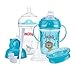 Nuby 6 Stage 360 Comfort Cup Starter Set