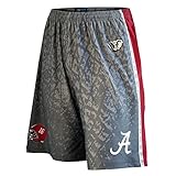 Fit 2 Win Alabama Football Short