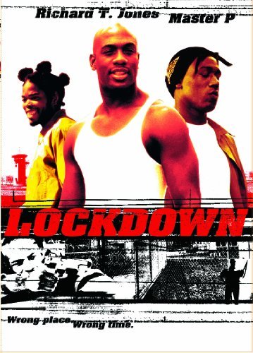 Amazon Com Lockdown Dvd 2000 Region 1 Us Import Ntsc Movies Tv