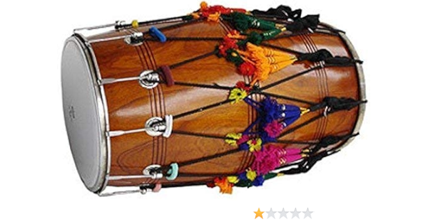 Dhol dhol bhangra Clearance