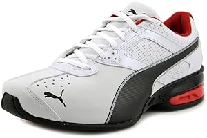 PUMA Men's Tazon 6 Cross Trainer Shoes