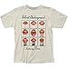 Velvet Underground- Lips Grid T-Shirt Size L